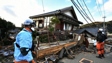 Rusyadaki deprem tarihe geçti: İşte meydana gelen 10 büyük deprem