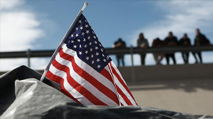 ABD Senatosuna İsrail baskısı: Desteklemeye devam edemeyiz