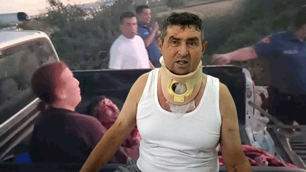 Yaşadığı olay Türkiyenin gündemine oturmuştu... Travmayı atlatamadı: Geceleri rüyama giriyor, boğuşuyorum