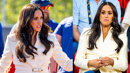 Kocasının şöhretini kullanıp onu bir kenara attı… Yeni rolü maharetli ev hanımı... Sana artık kim inanır