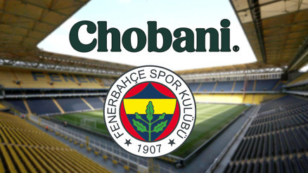 Chobani nedir, ne demek, anlamı ne Fenerbahçenin yeni stat ismi ‘Chobani Stadyumu’ oldu Chobani nedir, ne demek, anlamı ne Fenerbahçenin yeni stat ismi ‘Chobani Stadyumu’ oldu