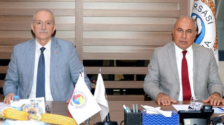 Bilgiç’ten kapalı devre sulama sistemi önerisi