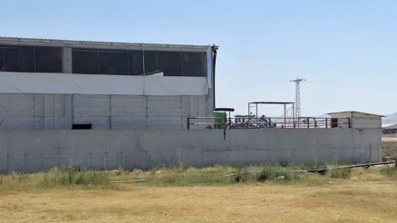 Ankarada çiftlikte metan gazı zehirlenmesi: 2 ölü