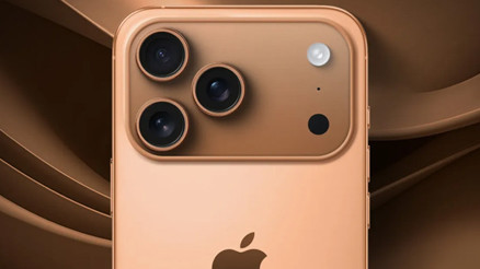 iPhone 17 Pro sokakta görüntülendi mi