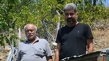 2 yıldır nöbet tutuyorlar: Ne önlem aldılarsa çare etmedi | Yerleştirdikleri fotokapana yakalandı