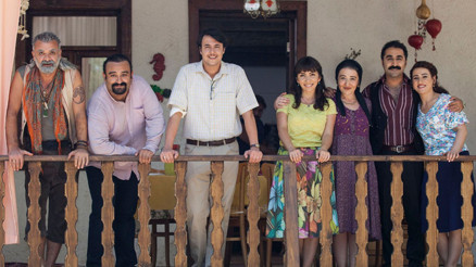 Cici Babam filmi konusu nedir, oyuncuları kimler Cici Babam filmi ne zaman vizyona girdi Cici Babam filmi konusu nedir, oyuncuları kimler Cici Babam filmi ne zaman vizyona girdi