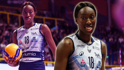 Paola Egonudan Türkiye açıklaması Hiçbir şey kesin değil