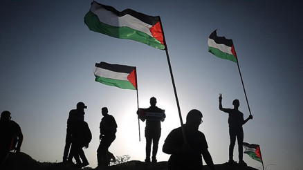 Malta, Filistin devletini eylülde resmen tanıyacağını açıkladı