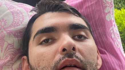 Mert için zamanla yarış Mert için zamanla yarış