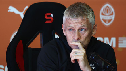 Beşiktaş zoru sever