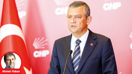 Kitlesini komisyona ikna için Özgür Özel’e tüyo