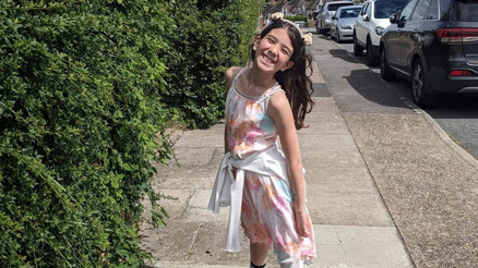 3 Ağustos 2025de Ada Zeynep için bir araya gelinecek