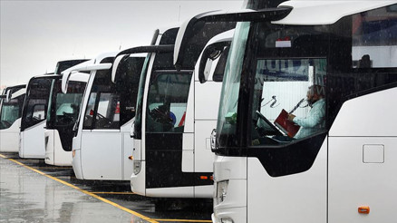 Almanya yolculuğu kabusa döndü: Otobüs firmasına açılan dava sonuçlandı