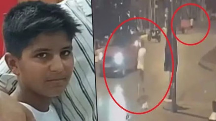 Mersin’de 12 yaşındaki çocuğun şüpheli ölümü: Kaçtığı anların görüntüsü ortaya çıktı, şüpheli tutuklandı