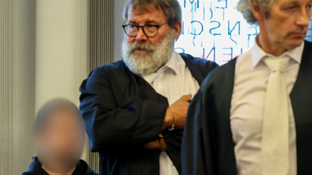 Solingen faciasında karar çıktı