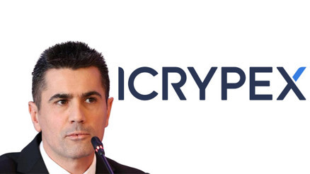 SON DAKİKA ICRYPEXin sahibi Gökalp İçerin tüm mal varlığına el konuldu