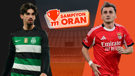 Portekiz Süper Kupası finalinde dev maç Sporting Lizbon - Benfica maçının heyecanı Canlı Yayın, Canlı Sohbet ve Şampiyon Oranlar ile Mislide Portekiz Süper Kupası finalinde dev maç Sporting Lizbon - Benfica maçının heyecanı Canlı Yayın, Canlı Sohbet ve Şampiyon Oranlar ile Mislide