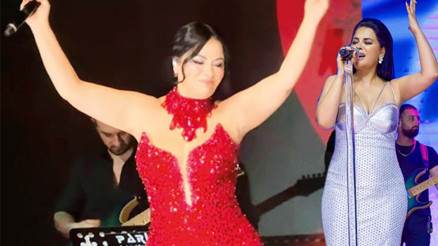 Kilo almış, Zeynaya dönmüş eleştirisi her şeyi değiştirdi... Ünlü şarkıcı 16 kilo verdi