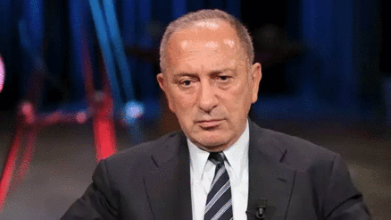 Fatih Altaylı Cumhurbaşkanını tehdit iddiasıyla 3 Ekimde hakim karşısına çıkacak