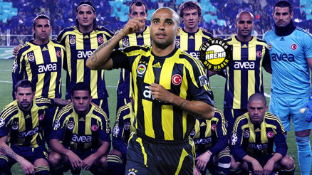 Fenerbahçeli eski yıldız Deivid de Souza’dan yıllar sonra itiraf: Şampiyonlar Ligi’ni kazanırdık