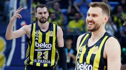 Marko Guduricten Fenerbahçe itirafı Çok fazla problem yaşadık