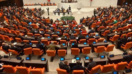 CHPnin komisyon üyeleri belli oldu