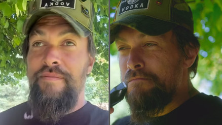 ‘Bunu senden başkası için yapmazdım’ 6 yıl sonra sakallarını kesti