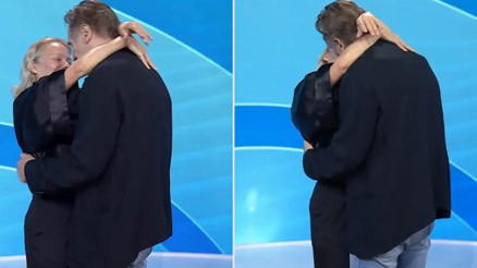 Biri karısını genç yaşta toprağa verdi... Diğeri hamileyken bile şiddet gördü... İki yaralı kalp birbirine tutuldu Biri karısını genç yaşta toprağa verdi... Diğeri hamileyken bile şiddet gördü... İki yaralı kalp birbirine tutuldu