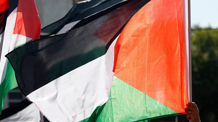 Birleşmiş Milletler üyesi 193 ülkeden 147si Filistin devletini tanıyor