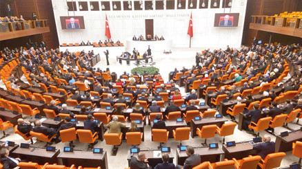 Terörsüz Türkiye için görev başına... Komisyon tamam, ilk toplantı 5 Ağustosta