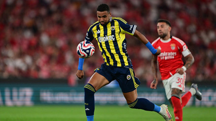 Al Hilalde rota yeniden En-Nesyri