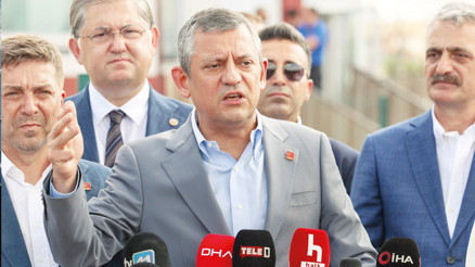 Özel bir kez daha yineledi: Seçimi kim alırsa o aday olacak