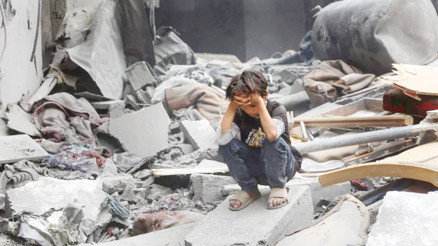 İsrail’in Gazze soykırımı durdurulamayınca... Filistin’i kurtarma yarısı başladı