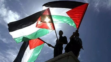 Filistin’i tanımak neyi değiştirecek