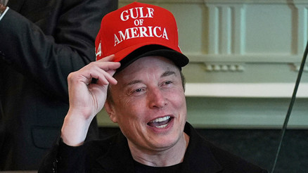 Musktan Trumpa 15 milyon dolarlık destek