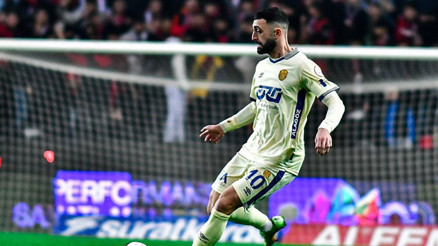 Efkan Bekiroğlu, Göztepe yolunda