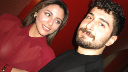 Sıla Türkoğlunun sevgilisi Ata Ayyıldız kim, kaç yaşında, ne iş yapıyor Evleniyorlar