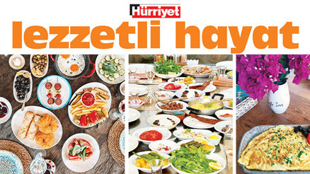 Sayfiyenin en iyi 10 kahvaltı mekânı: Sakin bir sabah, zengin bir sofra Sayfiyenin en iyi 10 kahvaltı mekânı: Sakin bir sabah, zengin bir sofra