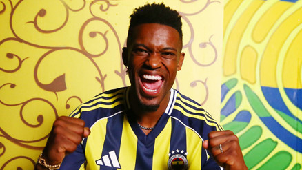Nelson Semedo, Fenerbahçenin lideri olacak