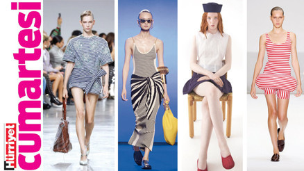 Etrafa mis gibi deniz kokusu yayılıyor