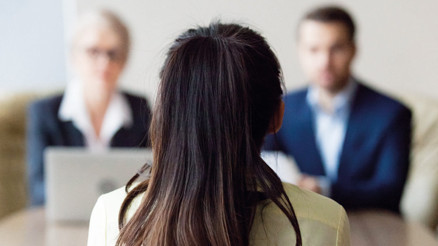 Yeni mezunların zorlu sınavı: Mülakat soruları Yeni mezunların zorlu sınavı: Mülakat soruları