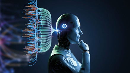 Yapay zekâ sapağı: Geleceğin işleri nerede