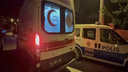 Kına gecesinde bıçaklı halay kavgası: 12 yaralı