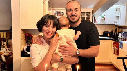 Mustafa Aksakallı kimdir, kaç yaşında, nereli Ezgi Molanın eski eşi Mustafa Aksakallı ne iş yapıyor