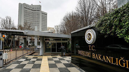 Türkiyenin ulusal Deniz Planlama Haritasına yeni Deniz Koruma Alanları eklendi