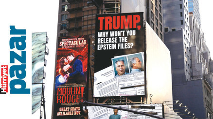 Trump dikkatleri bir türlü dağıtamıyor