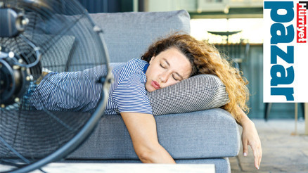 Havadaki nem bizi neden bunaltıyor