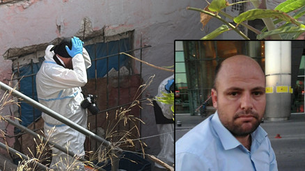 Yumurta çırpan arkadaşının boğazını kesmişti Katilin ifadesi ortaya çıktı