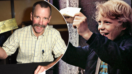 Hayatı boyunca sadece bir kez kamera karşısına geçti... 54 yıl önce oynadığı filmden hâlâ para kazanıyor