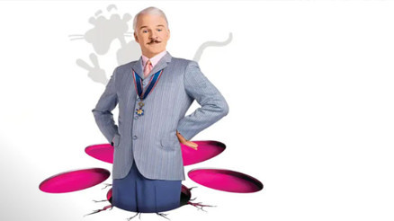 Pembe Panter 2 filminin konusu ve oyuncuları || Pembe Panter 2 ne zaman çekildi